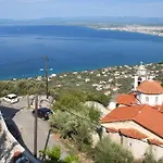 Verga Kalamatas Apartments