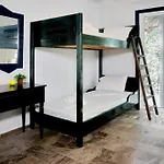 Verga Kalamatas Apartments