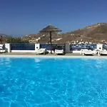 Rita\'S Place Hotel