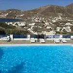 Rita\'S Place Hotel