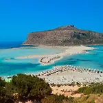 Gramvousa Holiday Home