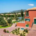 Pleiades Luxury Villa