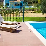 Pleiades Luxury Villa