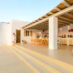 Villa Ftelia Boheme