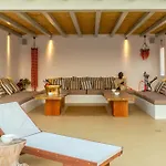 Villa Ftelia Boheme