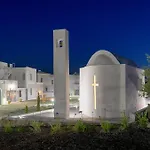 White Village