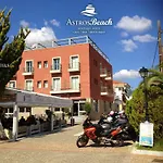 Astros Beach Boutique Hotel
