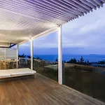 Hidden Sanctuary In Saronida