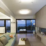 Hidden Sanctuary In Saronida