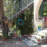 Corfu 9 Muses Ipsos