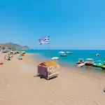 Villa Agia Galini