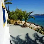 Wavedance Accommodation