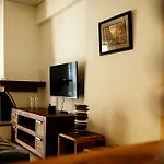 Glyfada Family Apartment