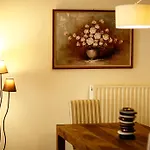 Glyfada Family Apartment