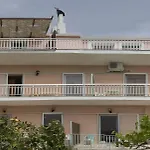 Anna Apartments Kanoni