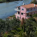 Anna Apartments Kanoni