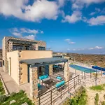 Anna Luxury Villa By Cretevasion