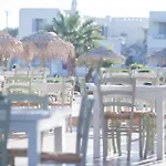 Angeliki Apartments