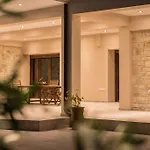 Petra Luxury Rooms And Apartments