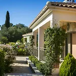 Villa Paraspori