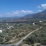 Profilio Apartments