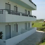 Apts Filitsa Studios