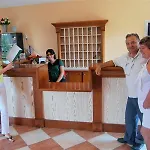 Luisa Aparthotel