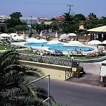 Tzevenos Apartments