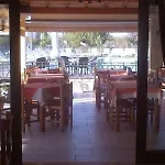 Tzevenos Apartments
