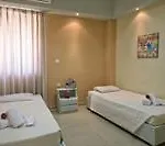 Aloe Apartments & Studios
