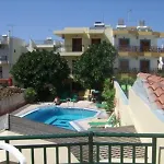 Stefania Apartment