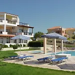 Lofos Apartments