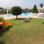 Lofos Apartments