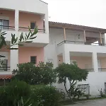Molos Apartments