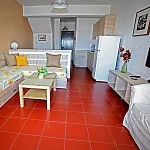 Nefeli Houses
