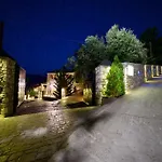 Pilikas Luxury Villas