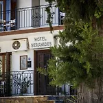 Seranides Boutique Hotel