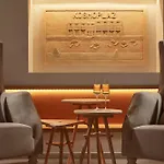 Mykonos Kosmoplaz Beach Resort Hotel