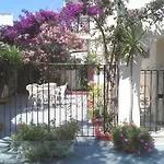 Pension Galini