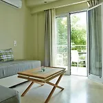 Cosmos Apartments