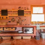 Eumelia Organic Agrotourism Farm & Guesthouse