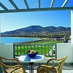 Aeolos Room Complex