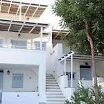 Villa Venus Milos