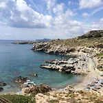 Steve\'S Beach