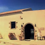 Crete Olive Mill