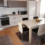 Vanessa House Luxury Apartments