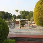 Garden House