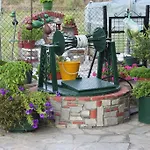 Garden House