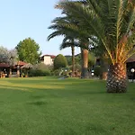 Garden House