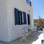 Villa Marios- Under The Volcano